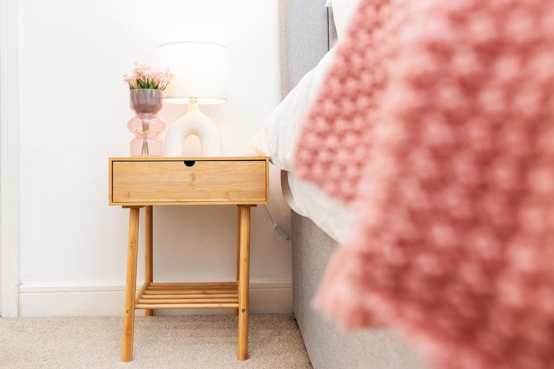 6 Guests - 3 Bedrooms - Free Wi-Fi - Manchester Kültér fotó