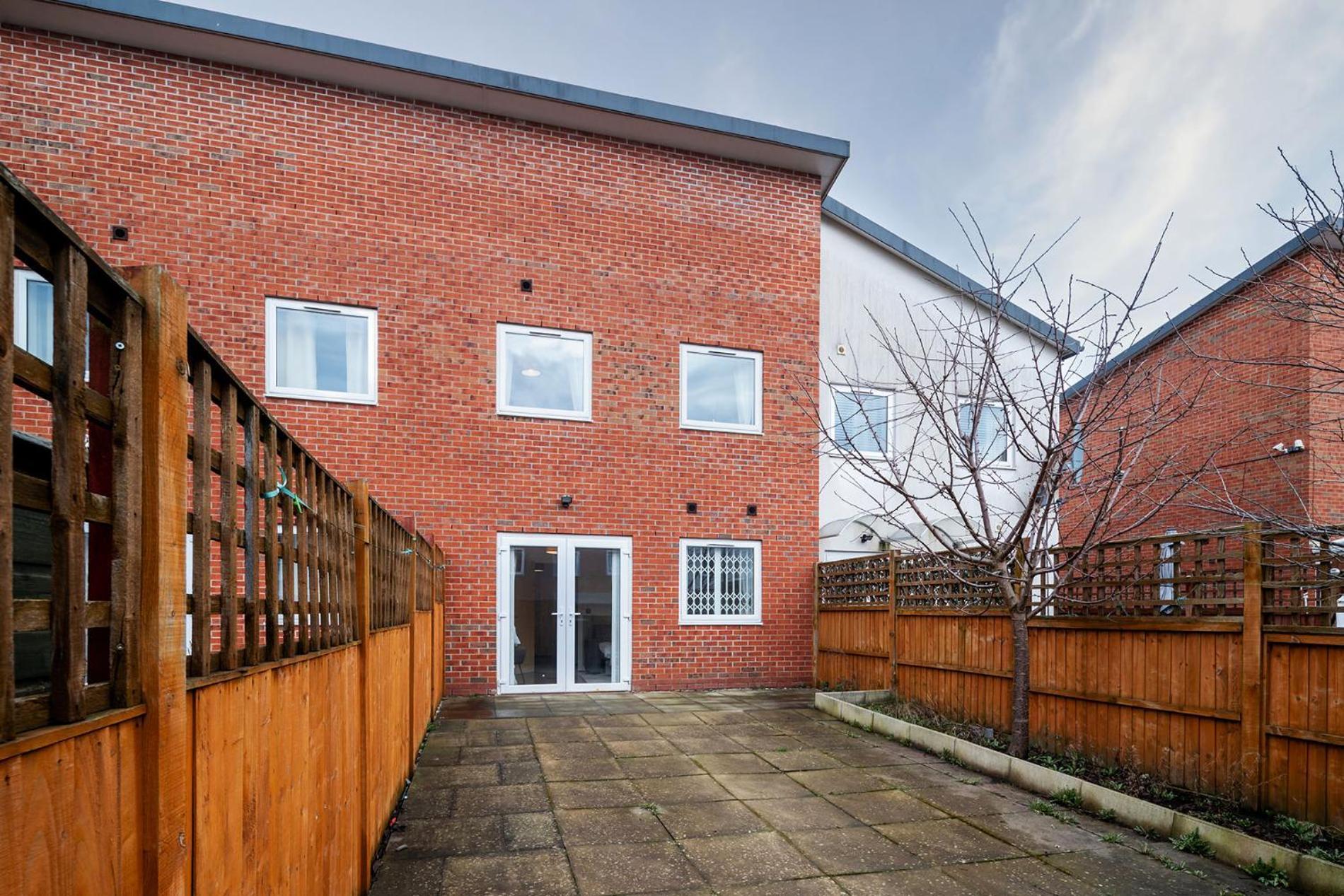 6 Guests - 3 Bedrooms - Free Wi-Fi - Manchester Kültér fotó